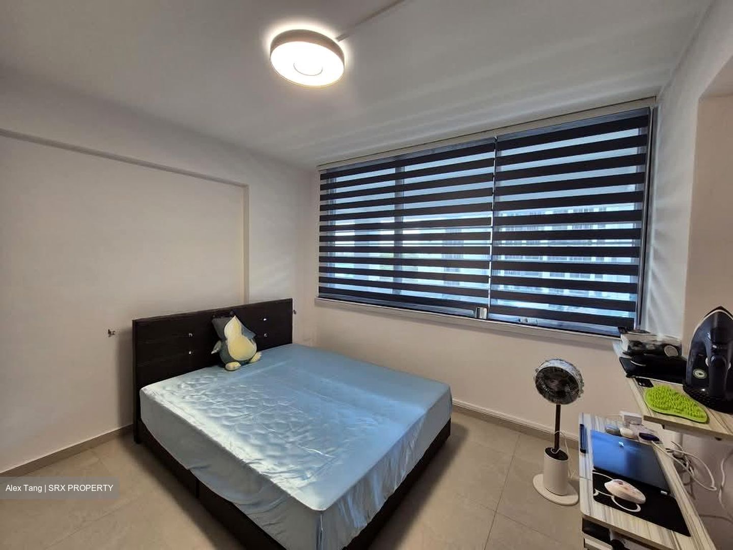 Blk 115 Pasir Ris Street 11 (Pasir Ris), HDB 4 Rooms #534316361